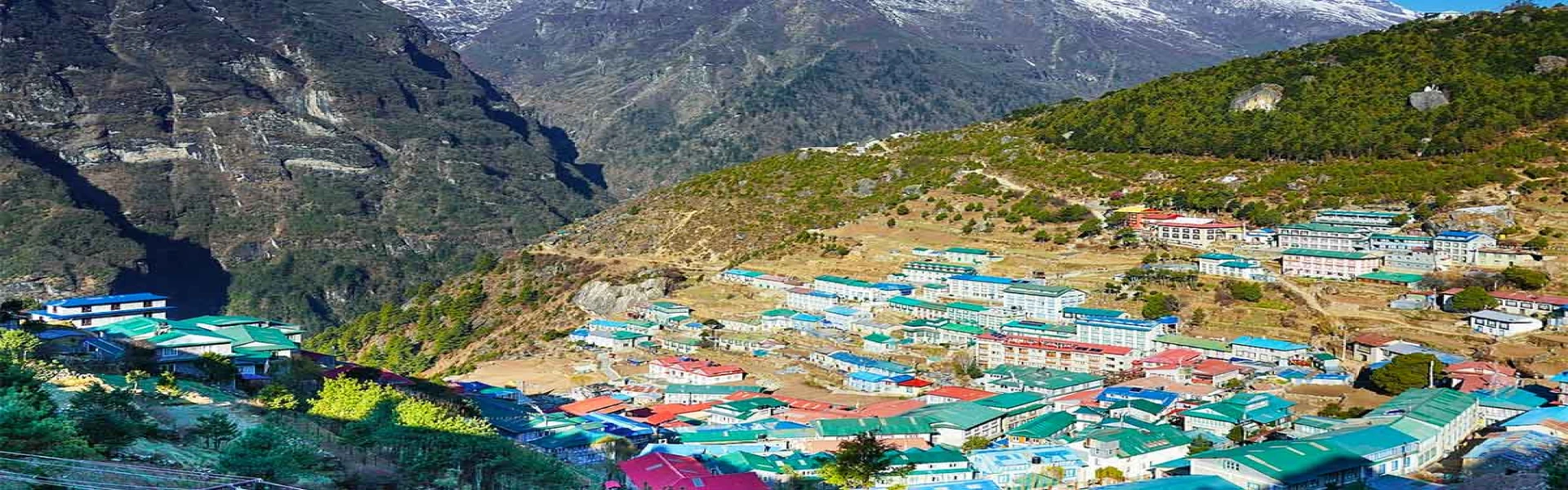 Acclimatization Strategies Without Spare Days During Everest Short Trek