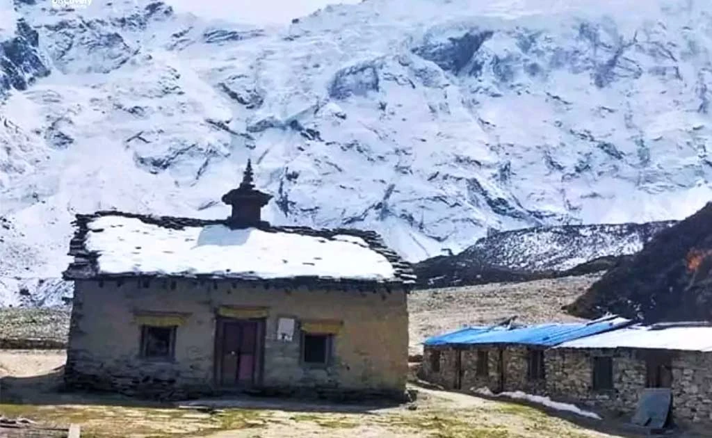 Pungyen Monastery Travel Guide