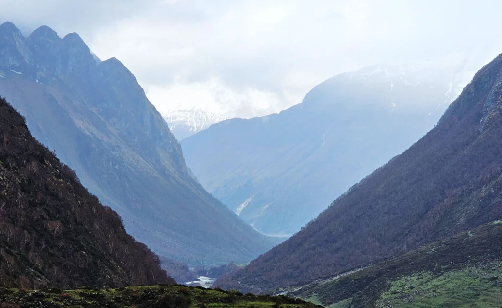 Samdo Village Travel Guide