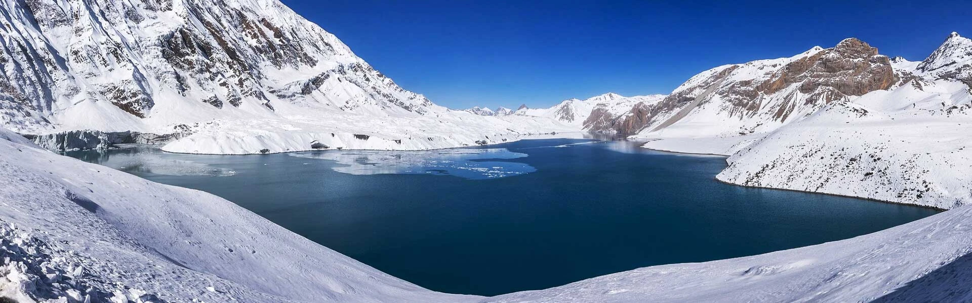 Best Time to Visit Tilicho Lake