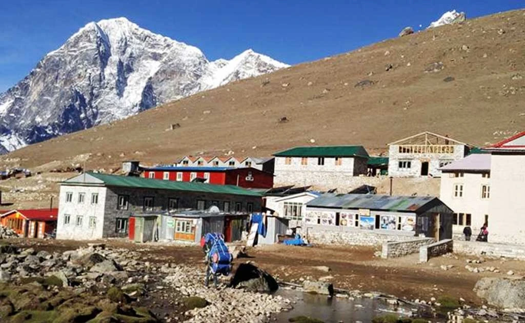 Tilije Village Travel Guide