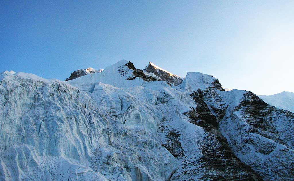 Island Peak (Imja Tse)