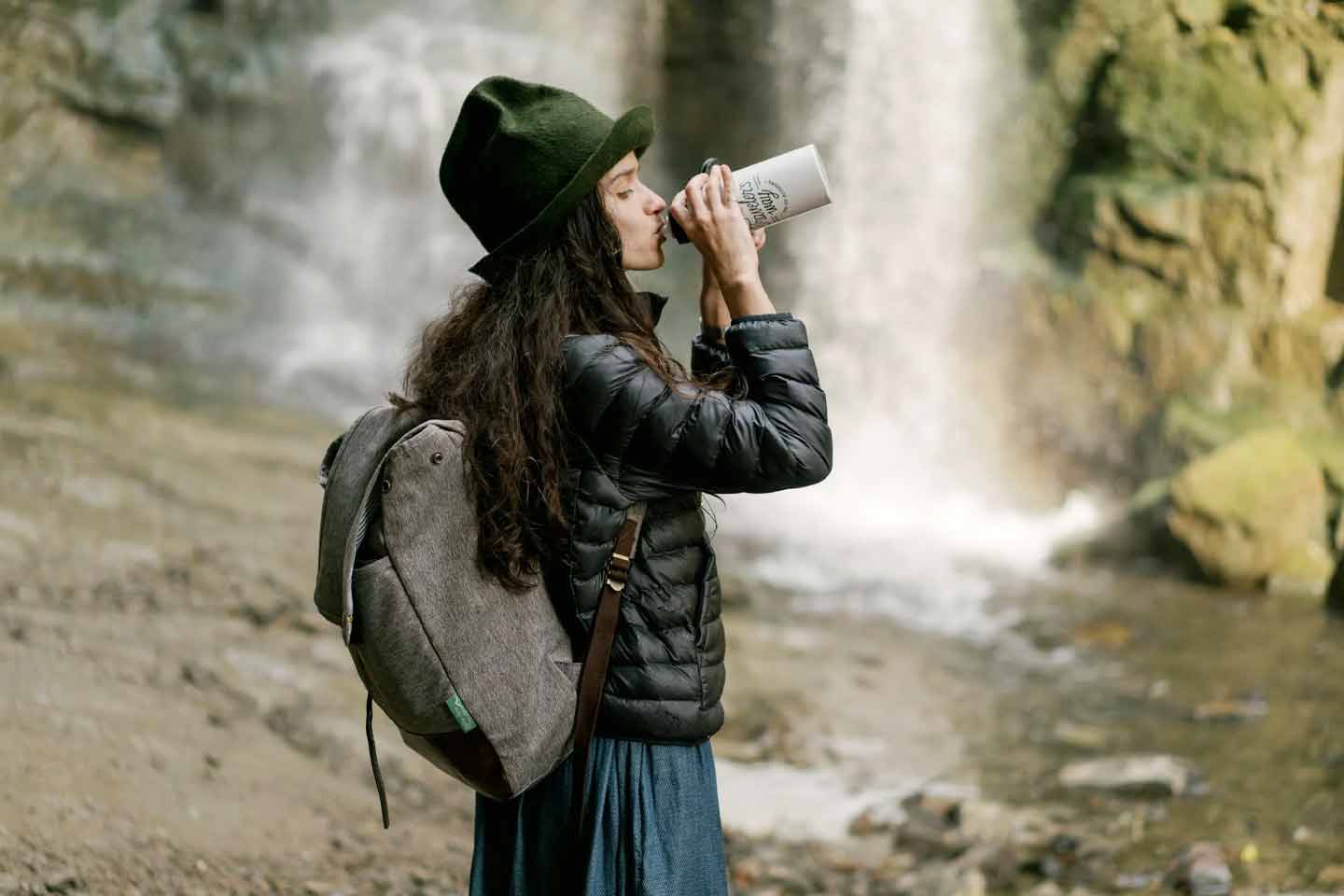 Stay Hydrated While Trekking in Nepal