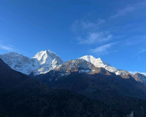 Everest Base Camp Trek C 