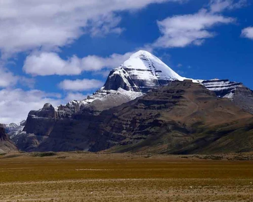 Kailash Mountain