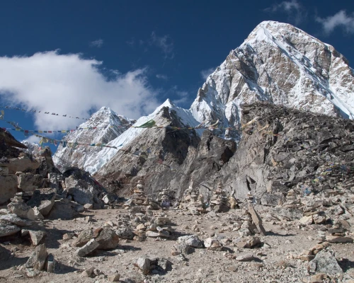 Kala Patthar 