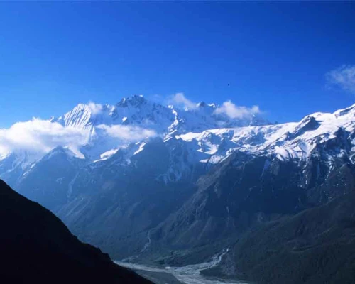 Langtang Himal