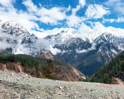 Lete Village