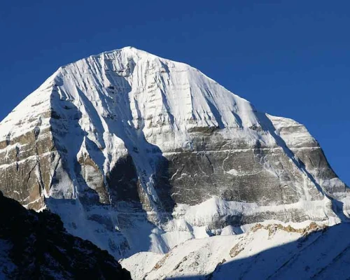 Mount Kailash B