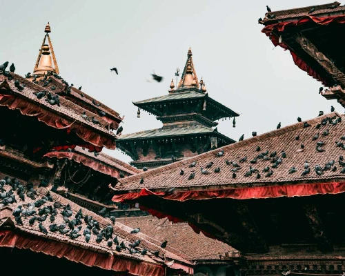Nepal