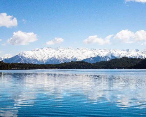 Rara Lake