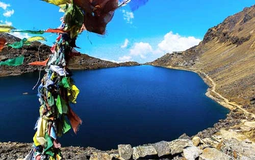 Gosaikunda Helambu Trek 7 Days