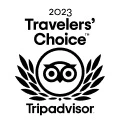 Travelers Choice 2023