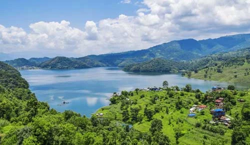 Begnas Lake Travel Guide