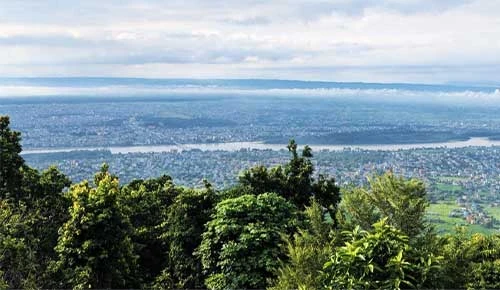 Bharatpur travel Guide