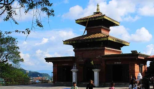 Bindhyabasini Temple Travel Guide