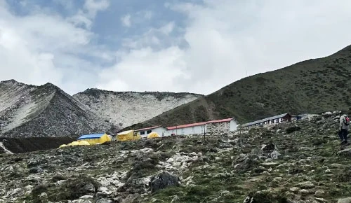 Dharmashala Village Travel Guide