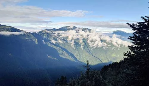 Dhunche Travel Guide