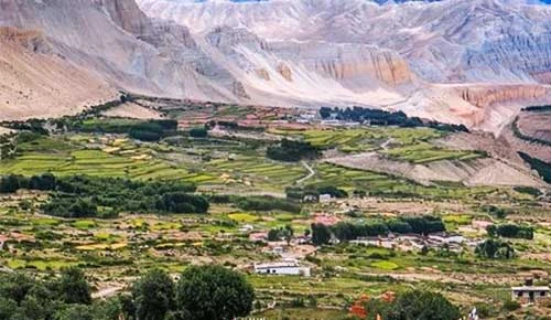 Ghyami Village Travel Guide