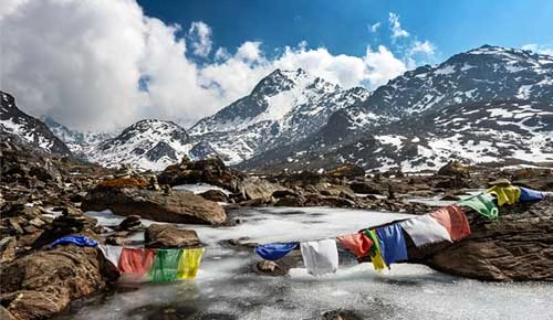 Gosaikunda Lake Travel Guide