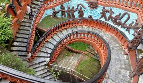 Gupteshwor Mahadev Cave Travel Guide