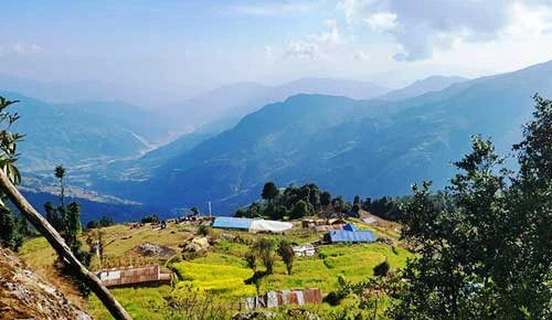 Helambu Travel Guide