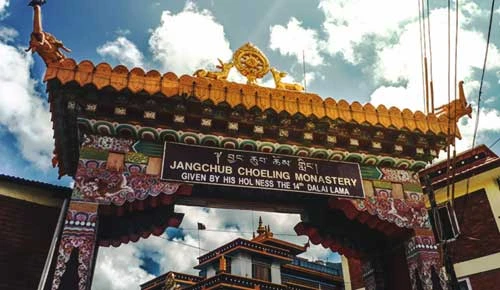 Jangchub Choeling Monastery Travel Guide