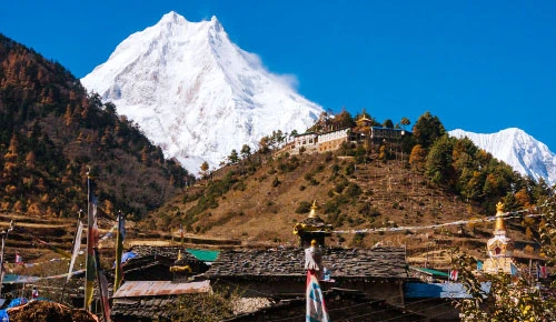 Lho Village Travel Guide