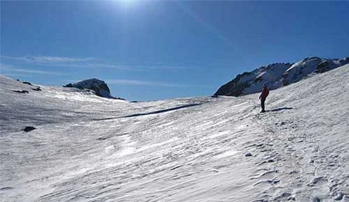 Laurebina Pass Travel Guide