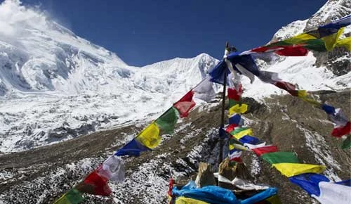 Manaslu Base Camp Travel Guide