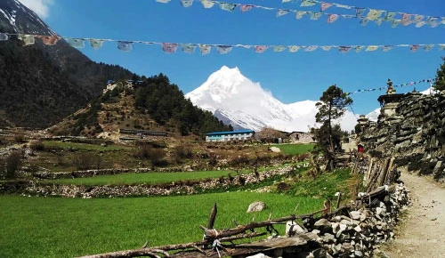 Namrung Village Travel Guide