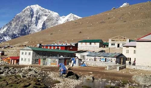 Tilije Village Travel Guide
